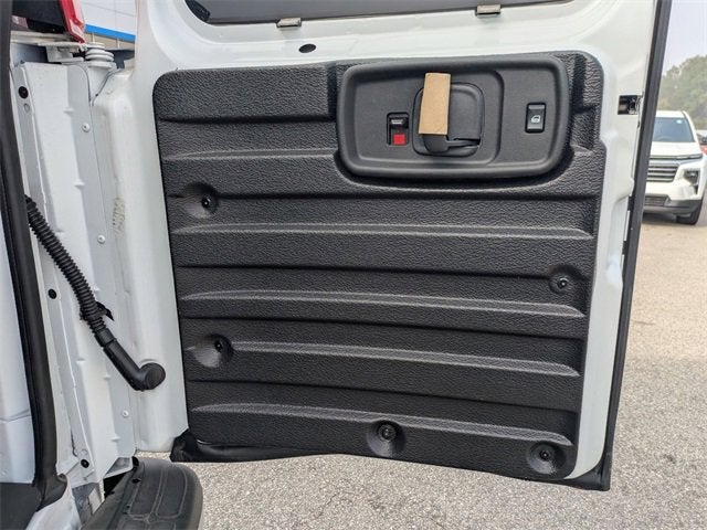 2024 Chevrolet Express Cargo 2500 WT