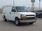 2024 Chevrolet Express Cargo 2500 WT