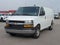 2024 Chevrolet Express Cargo 2500 WT