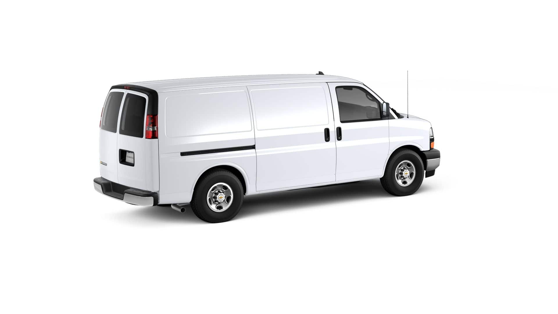 2024 Chevrolet Express Cargo 2500 WT