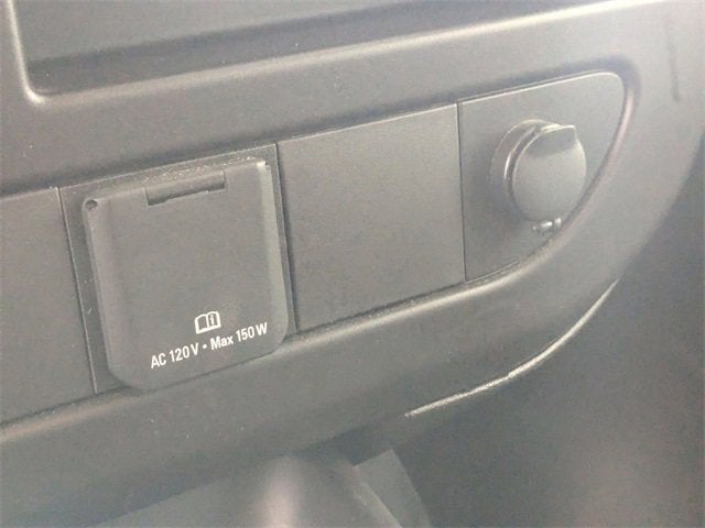 2024 Chevrolet Express Cargo 2500 WT