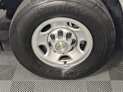 2024 Chevrolet Express Cargo 2500 WT