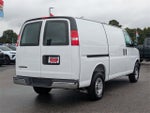 2024 Chevrolet Express Cargo 2500 WT