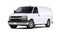 2024 Chevrolet Express Cargo 2500 WT