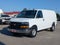 2026 Chevrolet Express Cargo 1WT