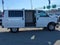 2026 Chevrolet Express Cargo 1WT