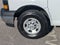 2026 Chevrolet Express Cargo 1WT