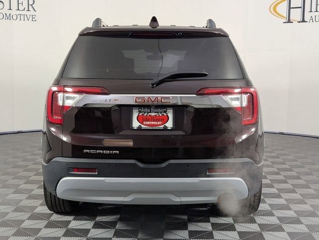 2020 GMC Acadia SLE
