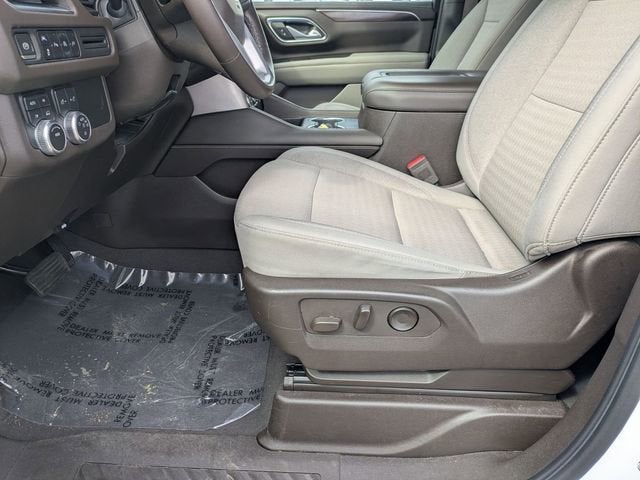 2022 GMC Yukon SLE