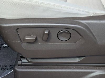 2022 GMC Yukon SLE
