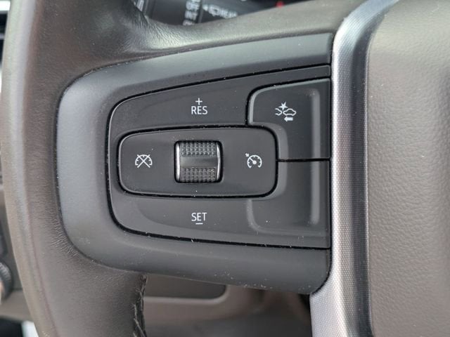 2022 GMC Yukon SLE