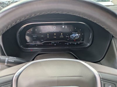 2022 GMC Yukon SLE