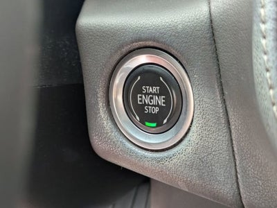 2022 GMC Yukon SLE