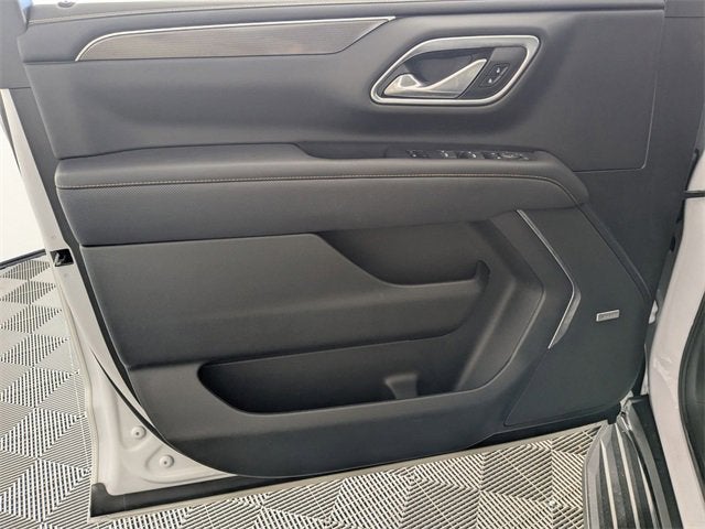 2021 GMC Yukon XL AT4