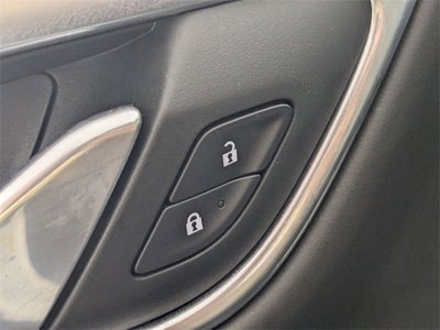 2021 GMC Yukon XL AT4