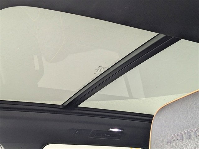 2021 GMC Yukon XL AT4