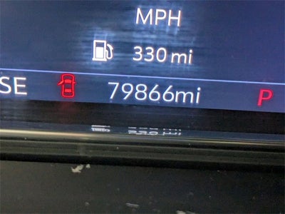 2021 GMC Yukon XL AT4