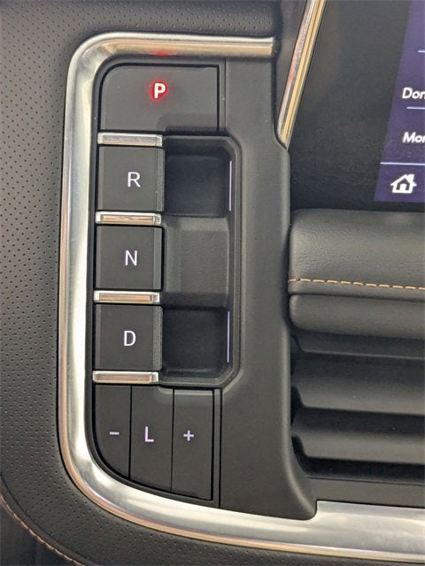 2021 GMC Yukon XL AT4