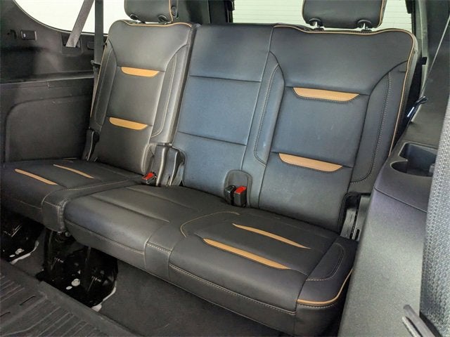 2021 GMC Yukon XL AT4