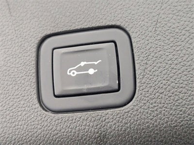 2021 GMC Yukon XL AT4