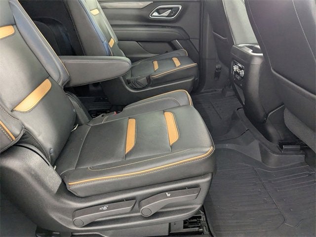 2021 GMC Yukon XL AT4