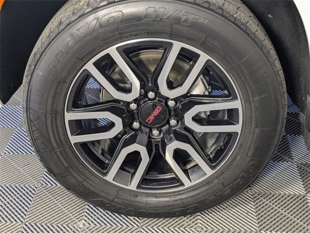 2021 GMC Yukon XL AT4