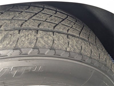 2021 GMC Yukon XL AT4