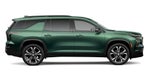 2027 Chevrolet Traverse AWD High Country
