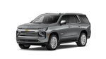 2027 Chevrolet Tahoe Premier