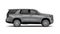 2027 Chevrolet Tahoe Premier