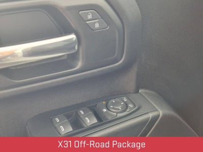 2024 GMC Sierra 2500 HD Pro