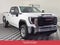 2024 GMC Sierra 2500 HD Pro