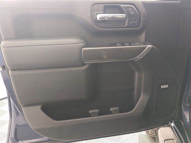 2022 GMC Sierra 2500 HD AT4