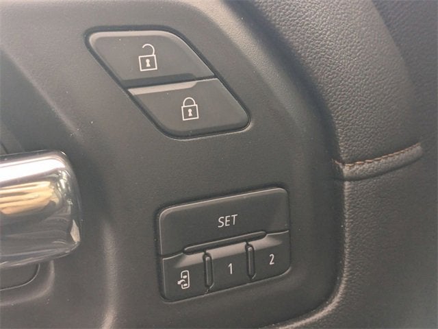 2022 GMC Sierra 2500 HD AT4