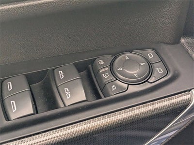 2022 GMC Sierra 2500 HD AT4