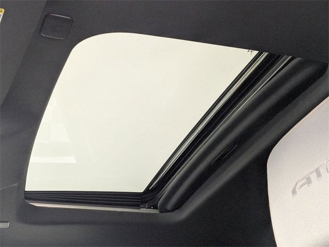 2022 GMC Sierra 2500 HD AT4