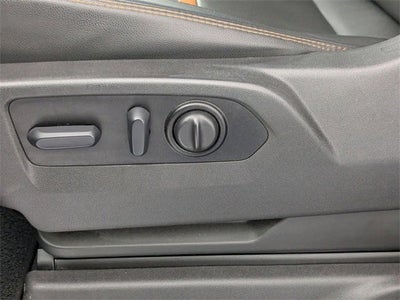 2022 GMC Sierra 2500 HD AT4