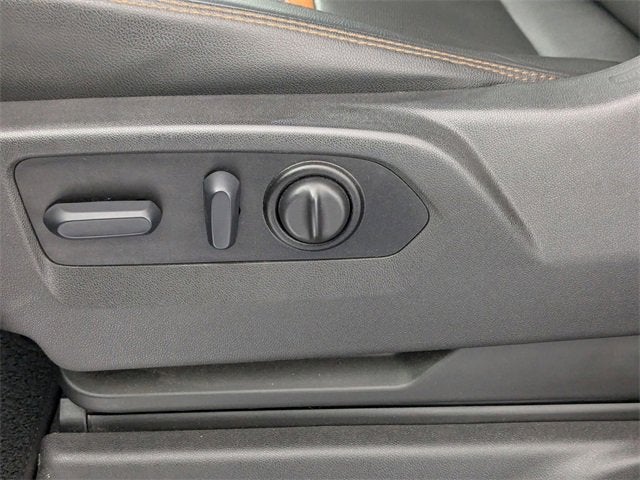 2022 GMC Sierra 2500 HD AT4