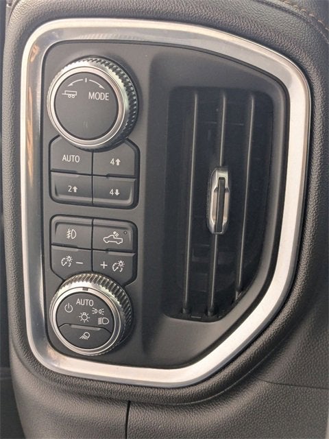 2022 GMC Sierra 2500 HD AT4