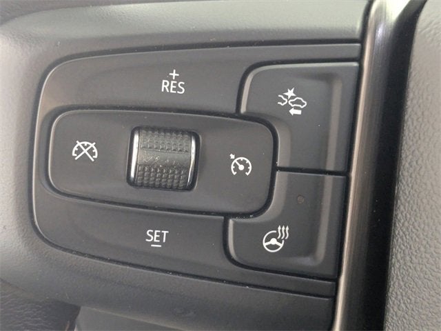 2022 GMC Sierra 2500 HD AT4