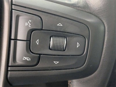 2022 GMC Sierra 2500 HD AT4