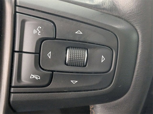 2022 GMC Sierra 2500 HD AT4