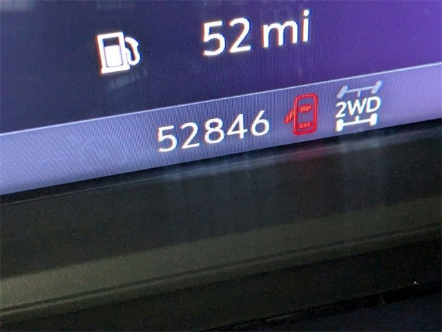 2022 GMC Sierra 2500 HD AT4