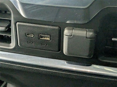 2022 GMC Sierra 2500 HD AT4