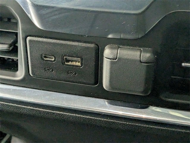 2022 GMC Sierra 2500 HD AT4