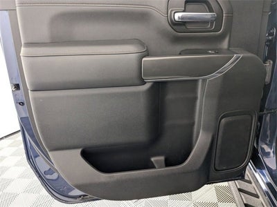 2022 GMC Sierra 2500 HD AT4