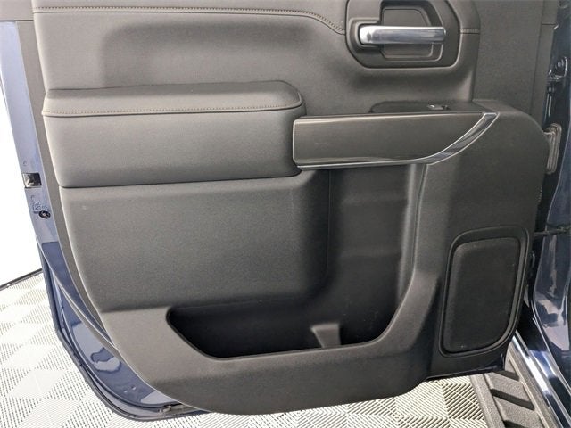 2022 GMC Sierra 2500 HD AT4