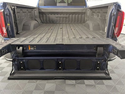 2022 GMC Sierra 2500 HD AT4