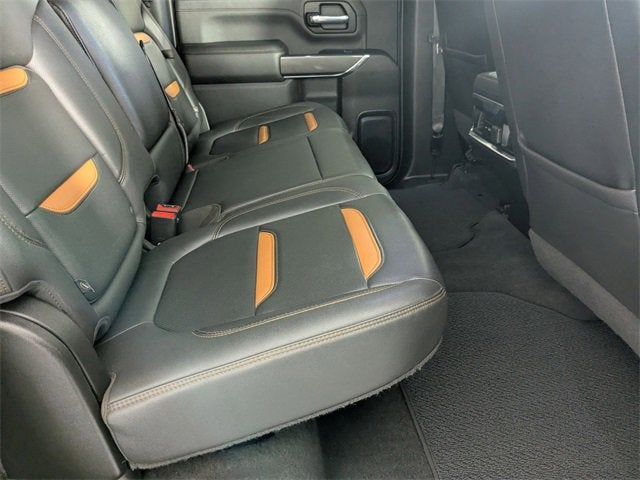 2022 GMC Sierra 2500 HD AT4