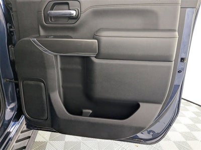 2022 GMC Sierra 2500 HD AT4